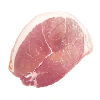 image of gammon steaks
