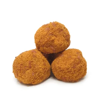 image of scotch eggs