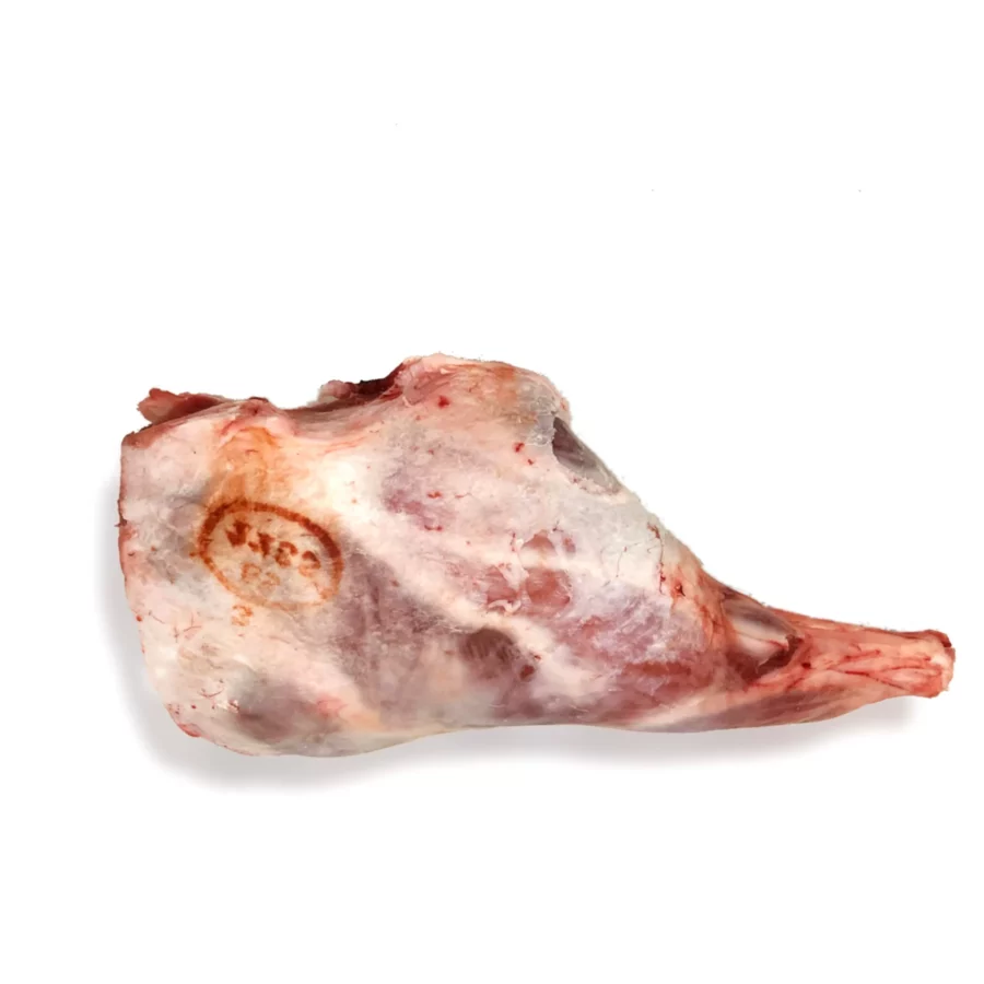 Leg Of Lamb