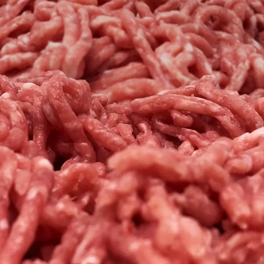Mince Beef - Image 2