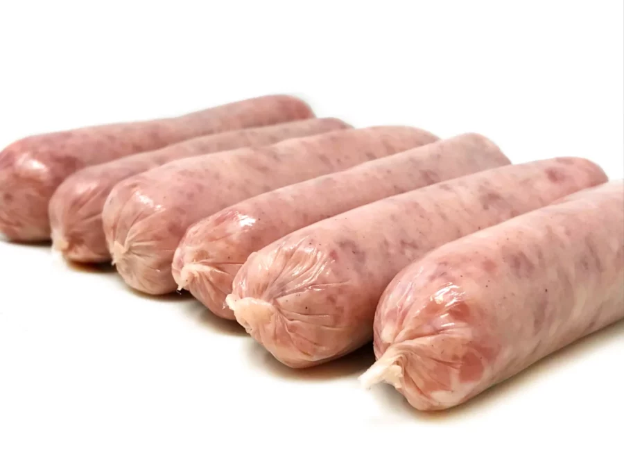 Pork Sausages - Image 2