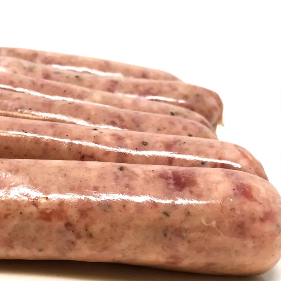 Old English Sausages - Image 2