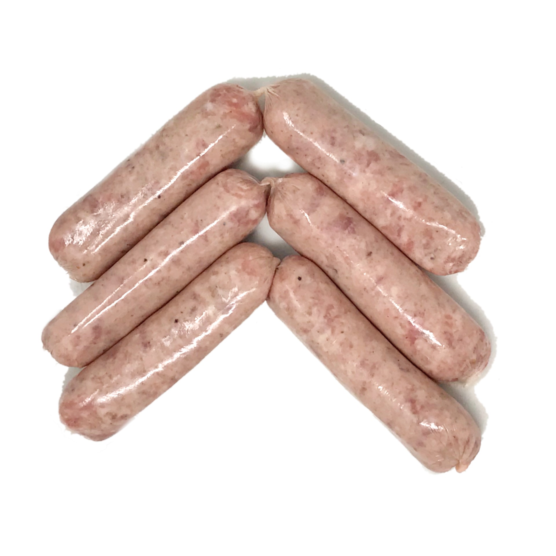Cumberland Sausage Countrystyle Meats