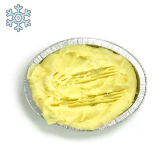 Homemade Cottage Pie