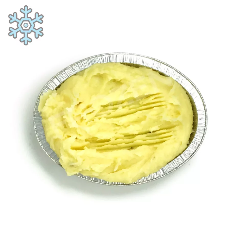 Homemade Cottage Pie
