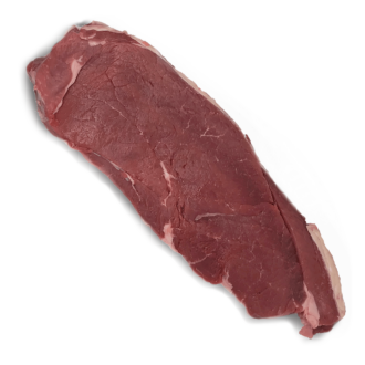 Image of a rump steak