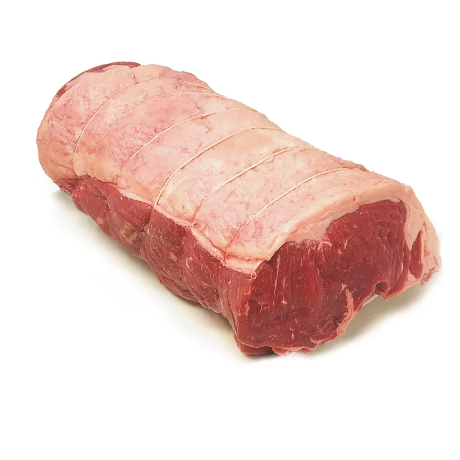 picture of a rolled sirloin