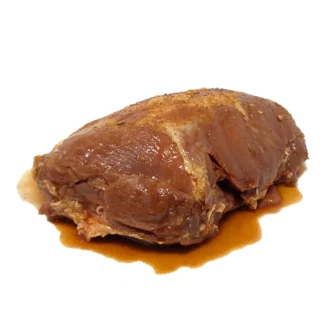 picture of BBQ Pulled Pork Joint.
