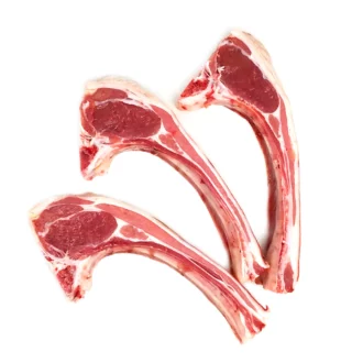 Lamb Cutlets