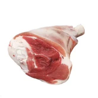 Lamb Shank - Plain or Minted