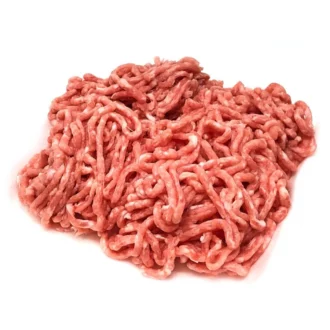 Mince Beef