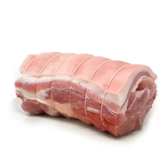 Boneless Pork Shoulder
