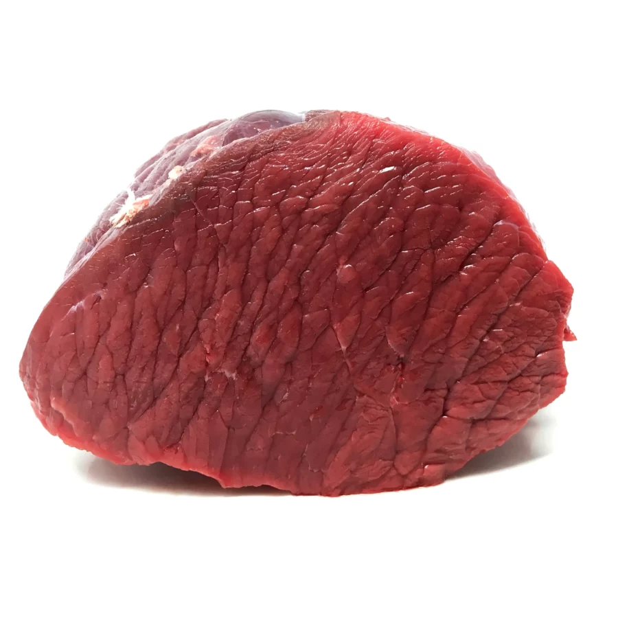 picture of beef topside joint
