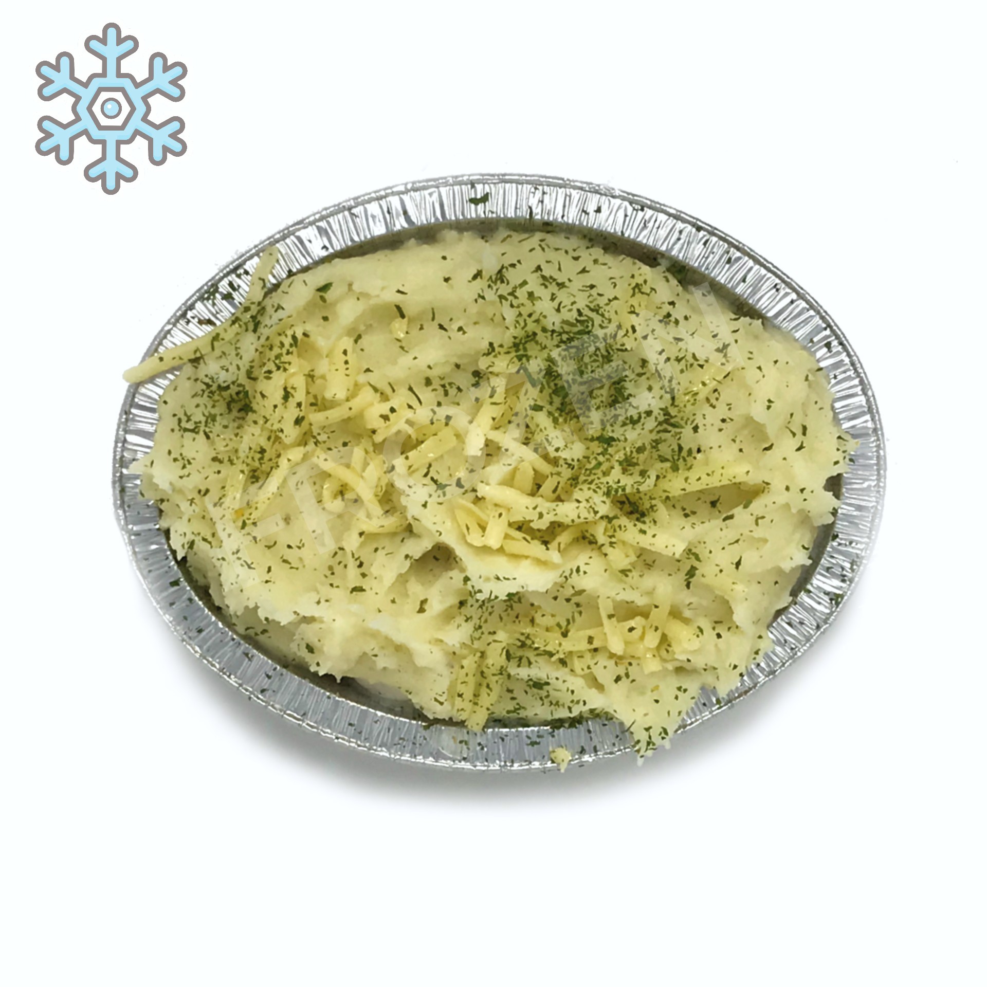 White Fish Pie (Homemade) Countrystyle Meats