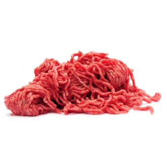 Picture of minced Lamb