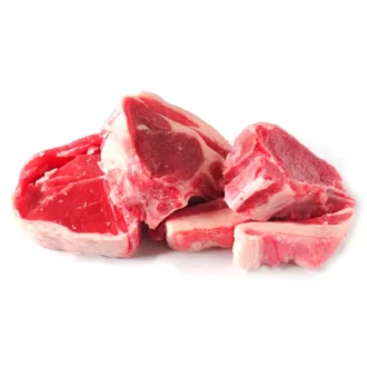 image of lamb loin chops
