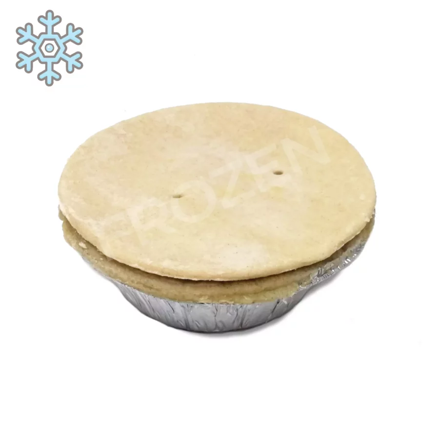 Homemade Steak Pie - Image 4