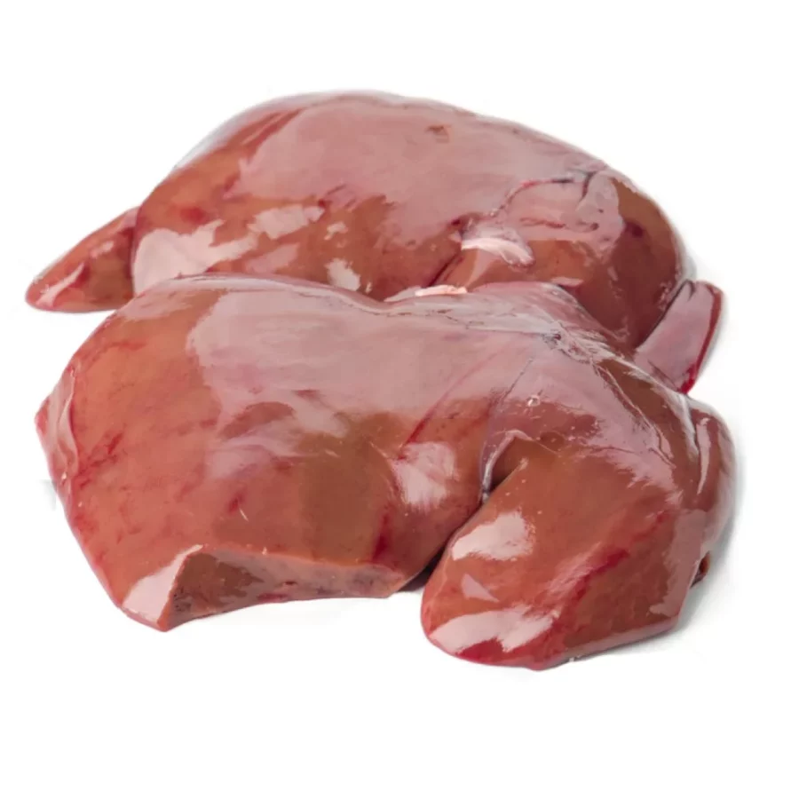 picture of Lambs liver