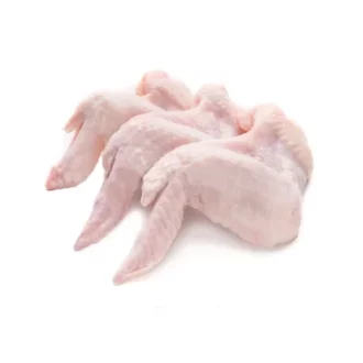 image featuring chicken wings.