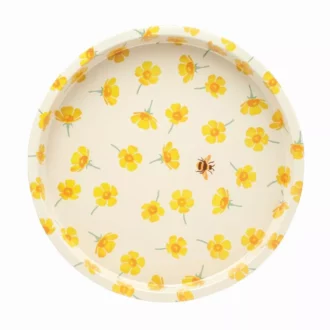 Buttercup Tray by Emma Bridgewater