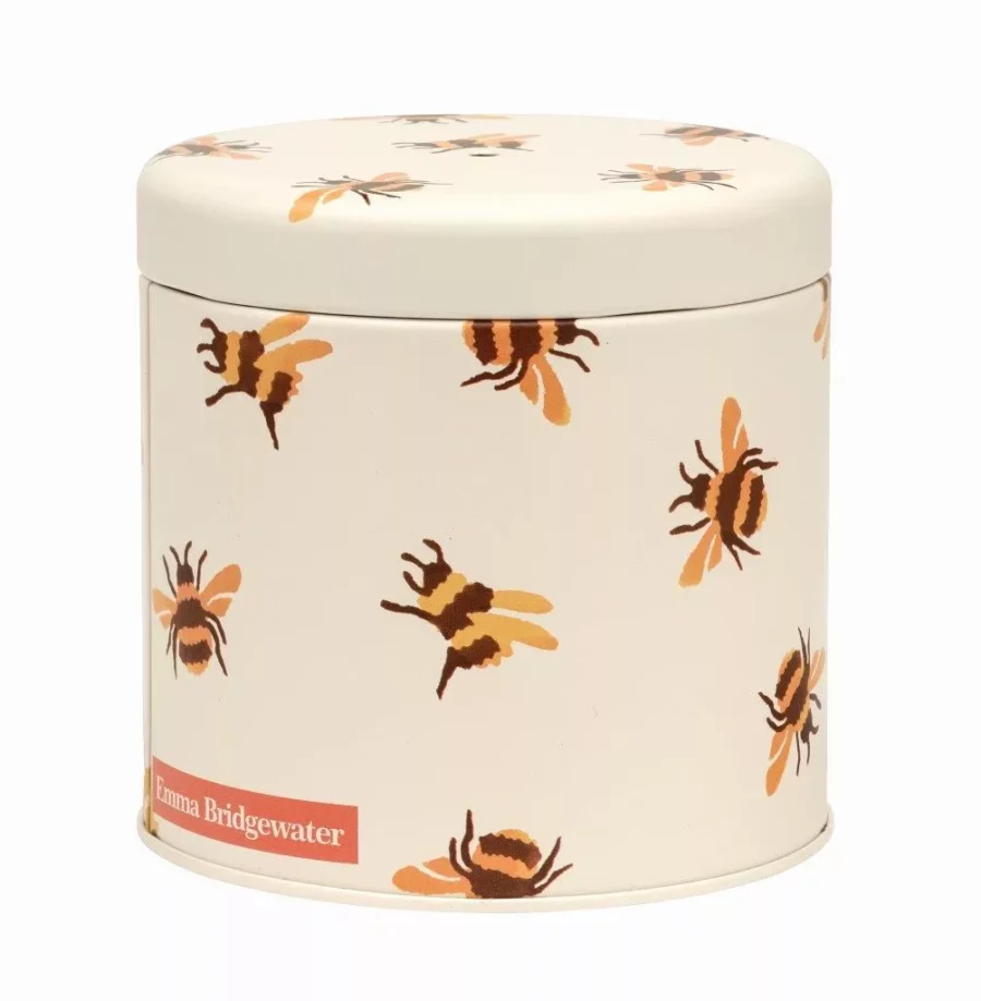 Bumblebee String Tin by Emma Bridgewater - Image 2