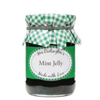 Mint Jelly by Mrs Darlington's