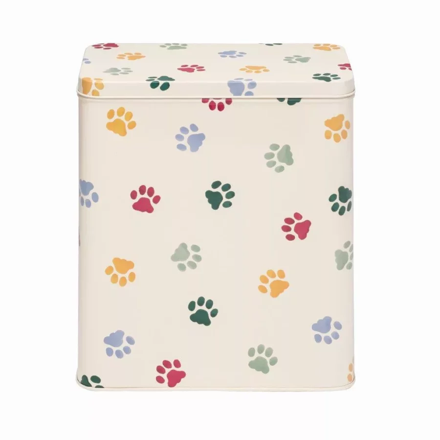 Paws treat tin - Emma Bridgewater