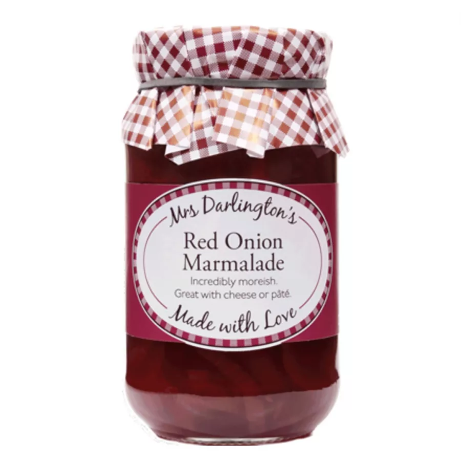 Red Onion Marmalade Mrs Darlington’s Countrystyle Meats