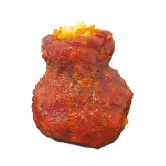 Beef Volcanoes