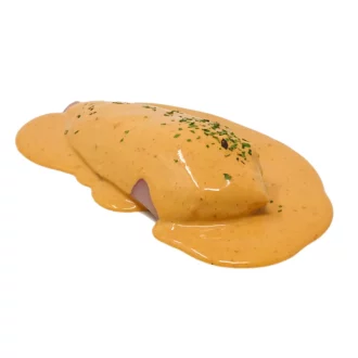 Image of Chicken Fillet in Creamy Chipotle Sauce