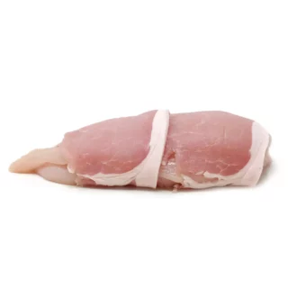 Stuffed Chicken Fillet