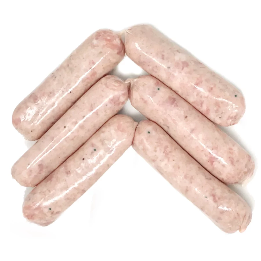 Countrystyle Sausages