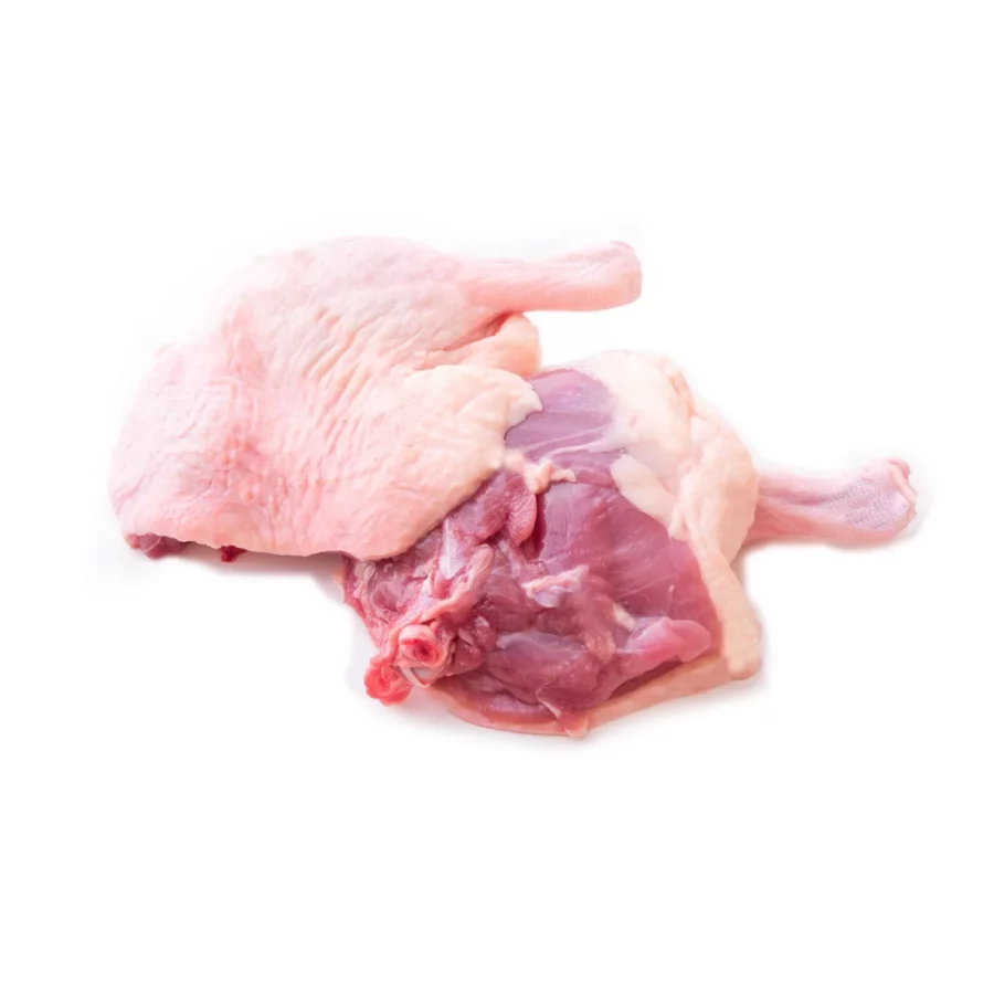 Duck Legs