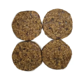 Picture of Lancashire Haggis Slices