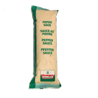 Pepper Sauce by Verstegen