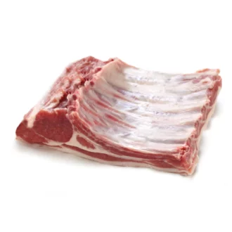 image of rack of lamb
