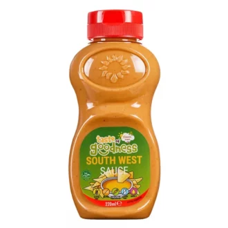 picture showing South West Sauce - Taste of Goodness