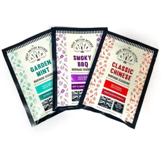 picture of Marinade Seasonings - Great British Butchers