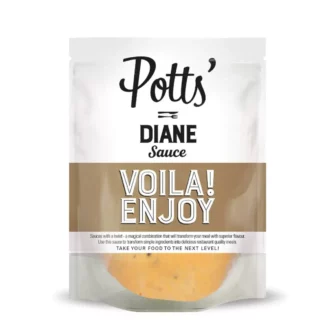 picture of Diane Sauce - Potts