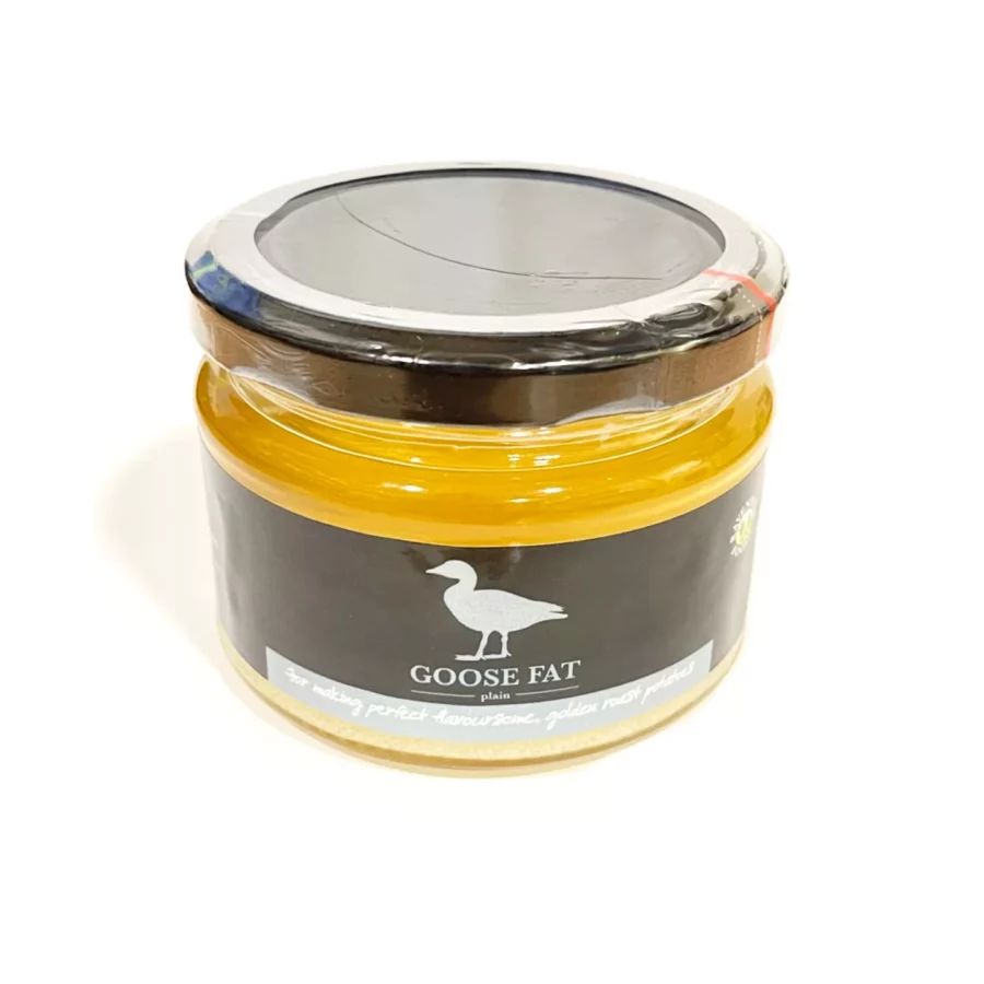picture of Goose Fat - Ravendale Foods