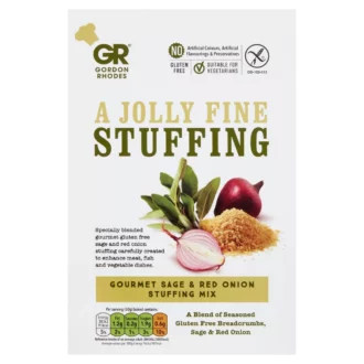 Sage & Red Onion Stuffing Mix by Gordon Rhodes (Gluten Free)