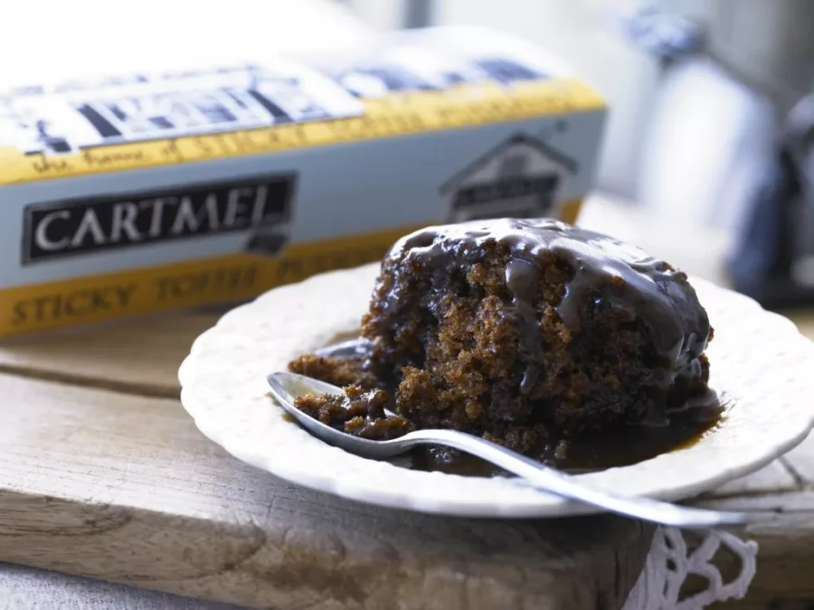 Sticky Toffee Pudding by Cartmel - Image 2