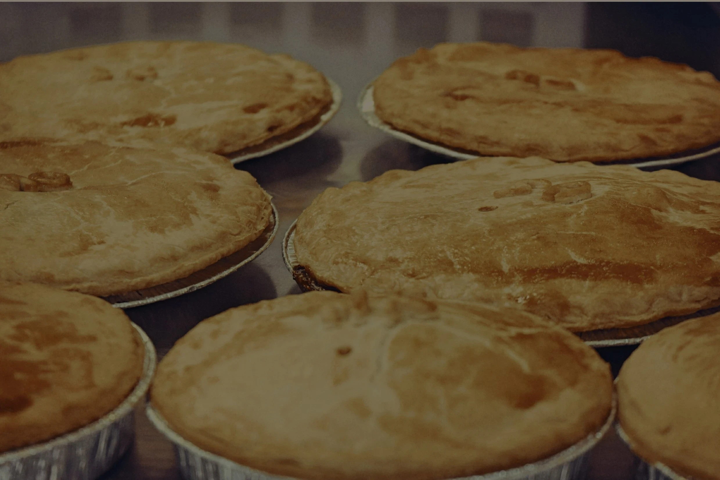 Picture of pies