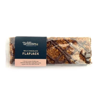 picture of flapjack