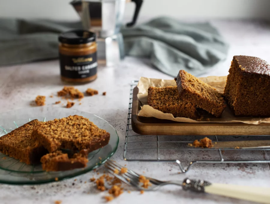 Lancashire Parkin by Williams Handbaked - Image 2
