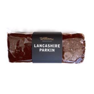Lancashire Parkin by Williams Handbaked