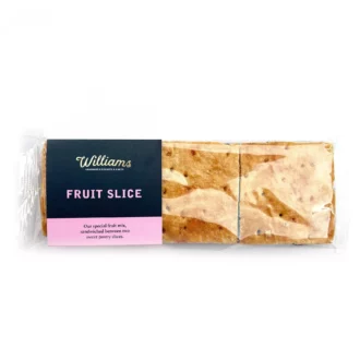 Picture of a fruit Slice.