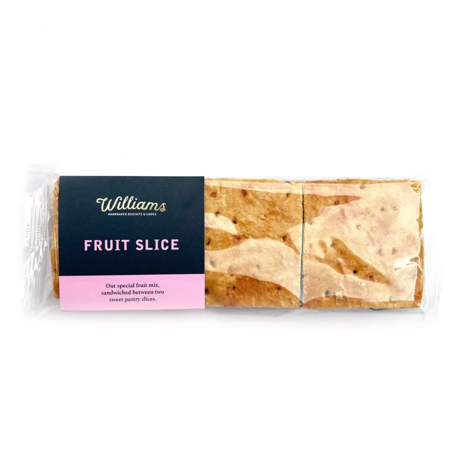 Picture of a fruit Slice.