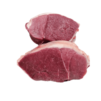 Picture of Venison Haunch