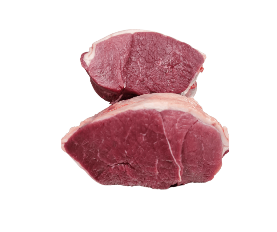 Picture of Venison Haunch